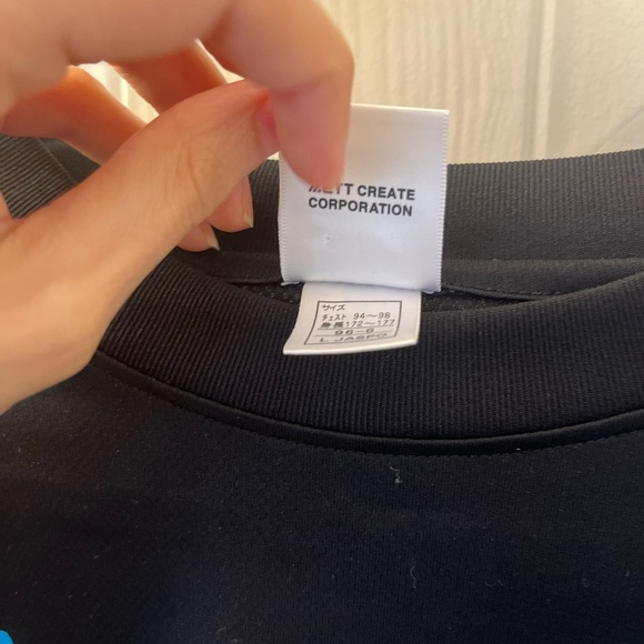 Converse competition t-shirt - Picture 9 of 10